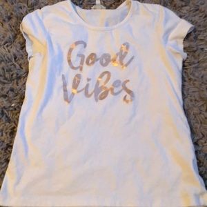 Girls T-shirt